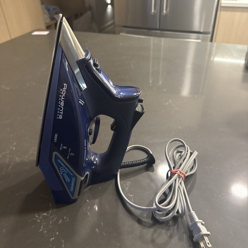 Rowenta steam force dw9280 - force,